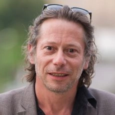 Mathieu Amalric