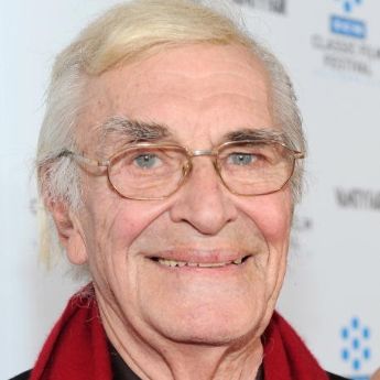 Martin Landau