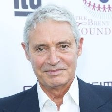 Michael Nouri