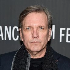Martin Donovan
