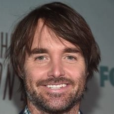 Will Forte