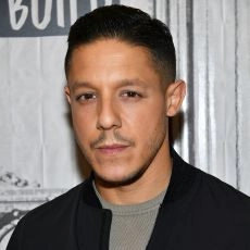 Theo Rossi