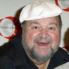 Dom DeLuise