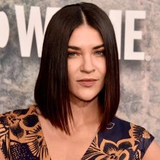 Jessica Szohr