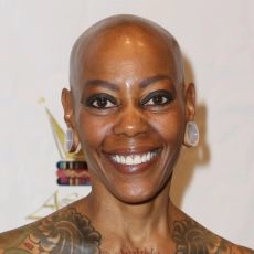 Debra Wilson