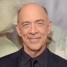 J.K. Simmons