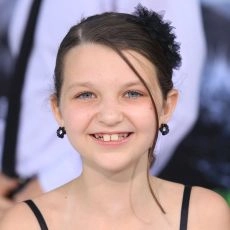 Daisy Tahan
