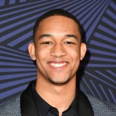Peyton 'Alex' Smith