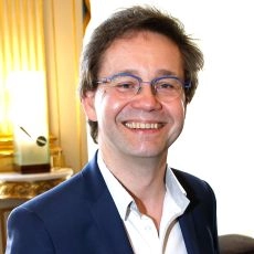Patrick Haudecoeur