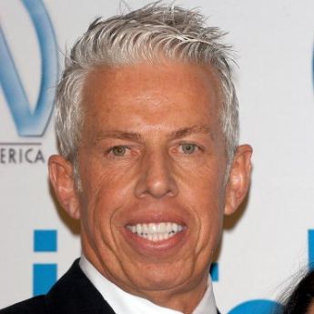 Cary Brokaw