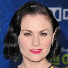 Anna Paquin