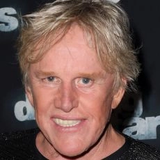 Gary Busey