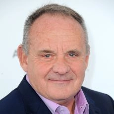 Paul Guilfoyle
