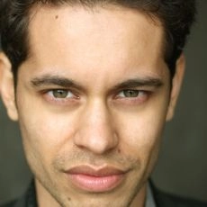 Alejandro Romero