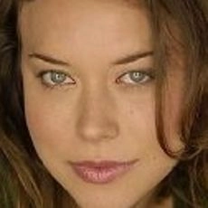 Alexandra Staden
