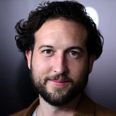 Chris Marquette