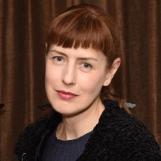 Gina McKee