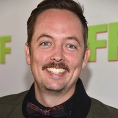 Chris Wylde