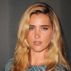 Vahina Giocante