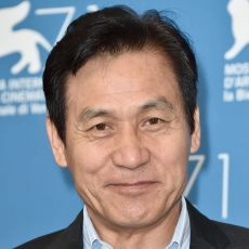 Ahn Sung Kee