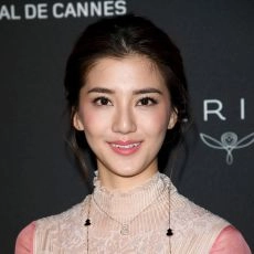 Bingbing Fan