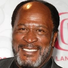 John Amos