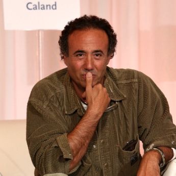 Philippe Caland