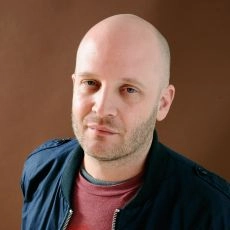 Todd Louiso