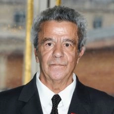 Maurice Bénichou