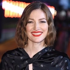 Kelly Macdonald