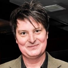 Christopher Evan Welch