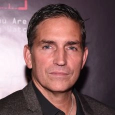 James Caviezel
