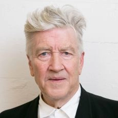 David Lynch