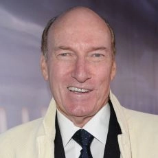 Ed Lauter
