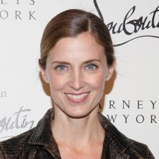 Amanda Brooks