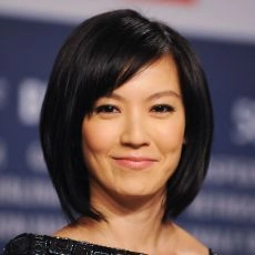 Kelly Lin
