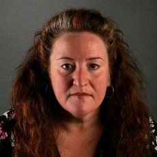 Rusty Schwimmer