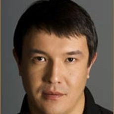 Sayat Isembayev