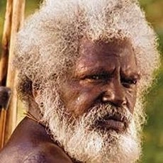 Peter Minygululu