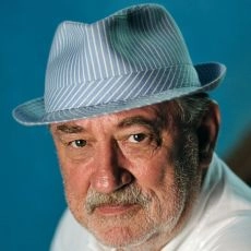 Bohdan Stupka