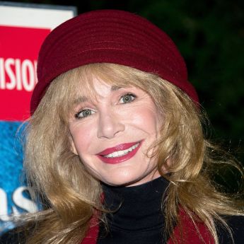 Mary Crosby
