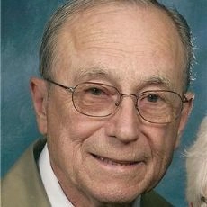 Maurice Woods