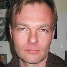 Igor Shavlak