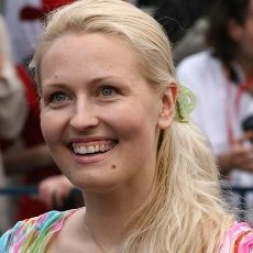 Olga Yegorova