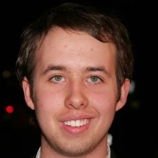 Steven Christopher Parker