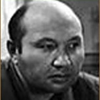 Советбек Джумадылов