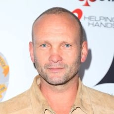 Andrew Howard