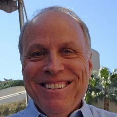 Ken Kramer