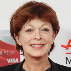 Frances Fisher