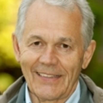 Peter Snell